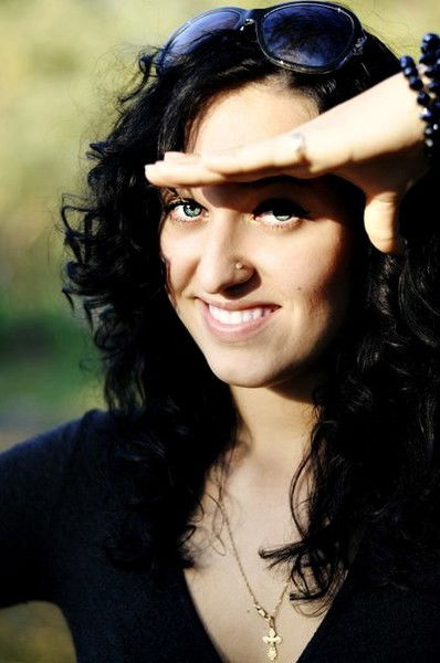 Юлия Коберницкая