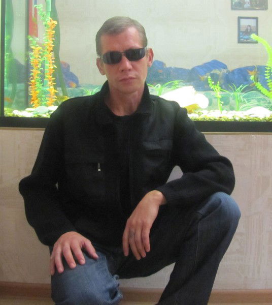 Дмитрий Вязгин