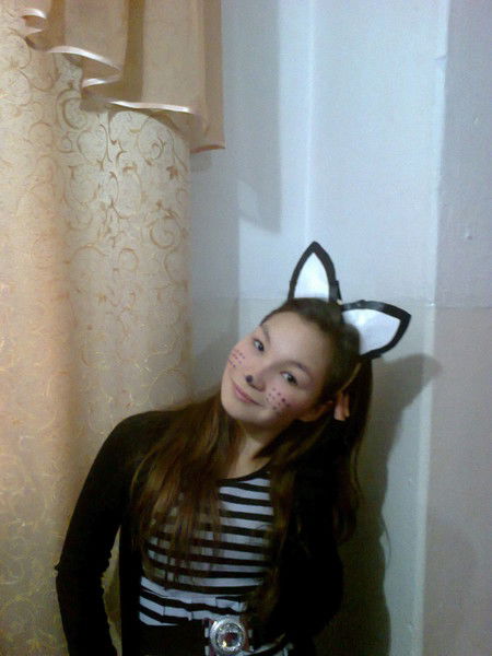 Светлана Чухина