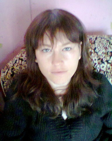 Татьяна Флюк