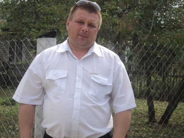 Андреи Миронов