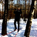 Андрей Молдавер