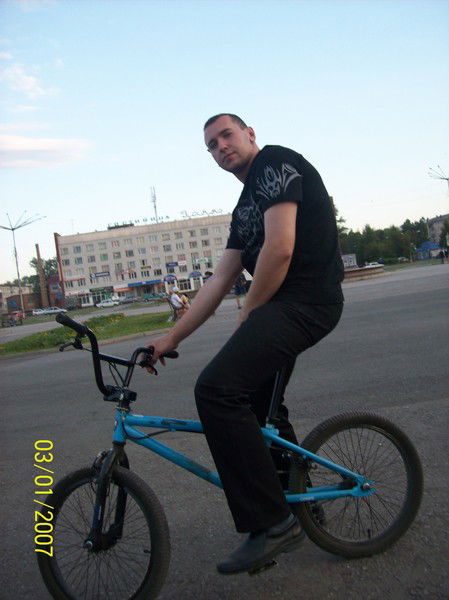 Юрий Илюшечкин