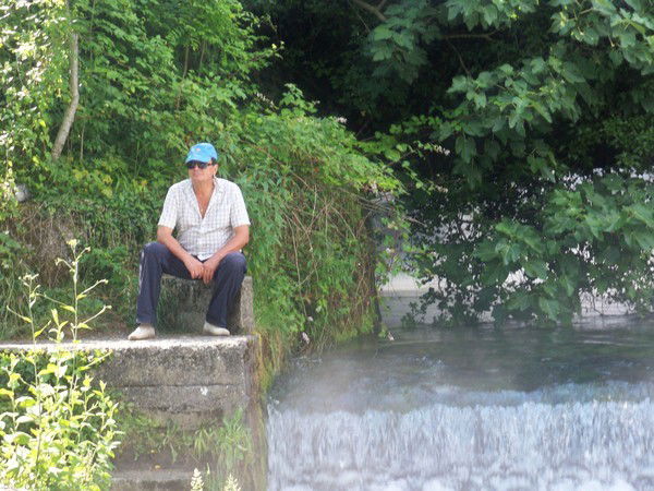 Виктор Бальчугов