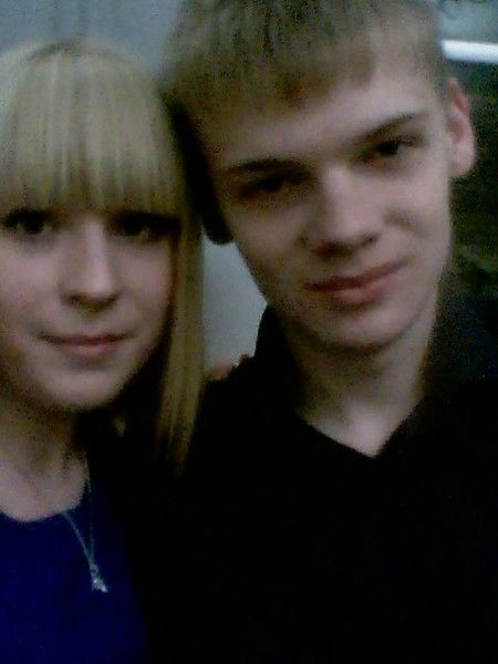 Андрей Рекша