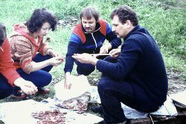 Фатима Ахмедова