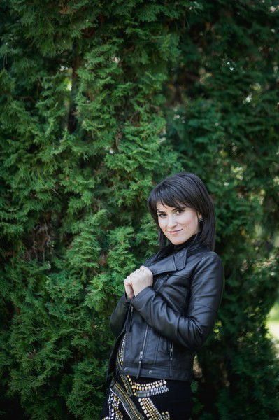 Наталья Прудникова