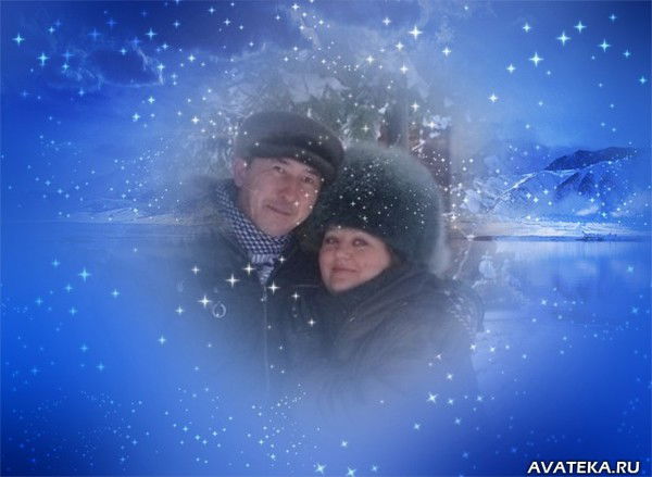 Равиль Бухараев