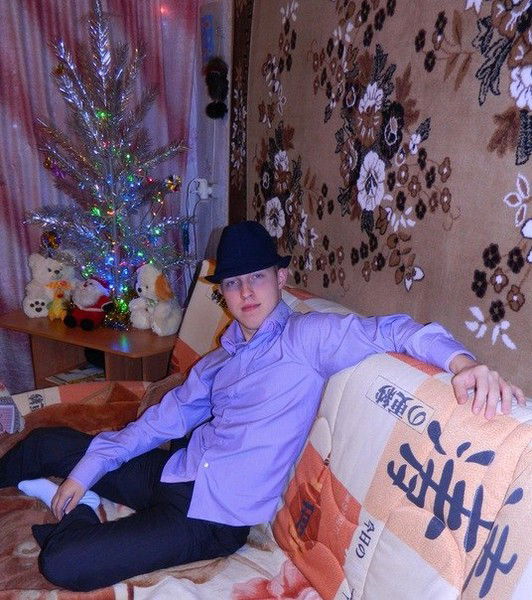 Данилка Адамов