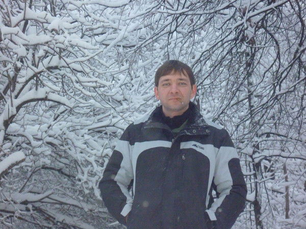 Валерий Шаповалов