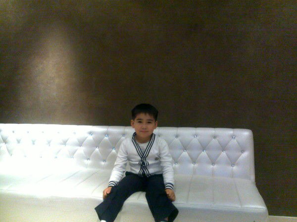 Улжалгас Калиева