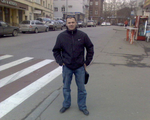 Сергей Галанский