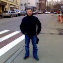 Сергей Галанский