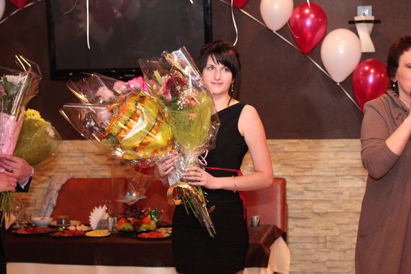 Ирина Фадеева