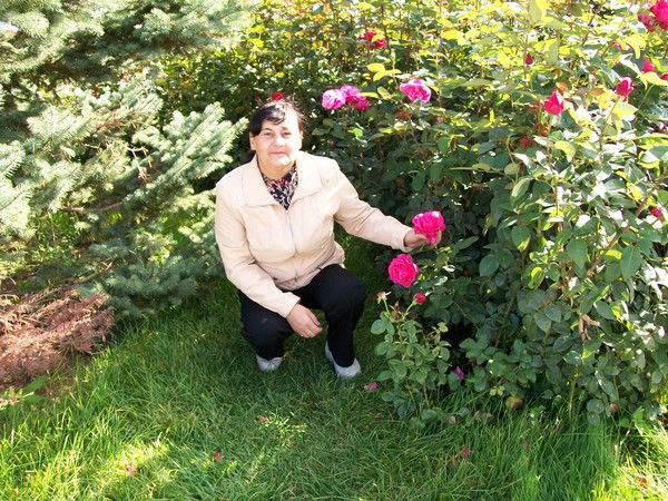 Раушания Садриева