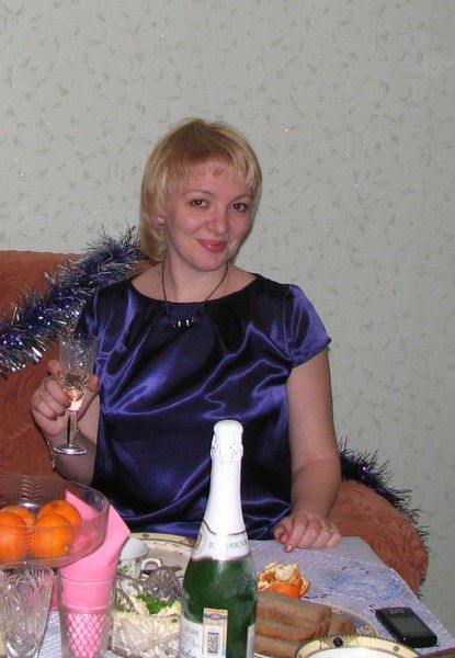 Татьяна Романова