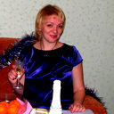 Татьяна Романова