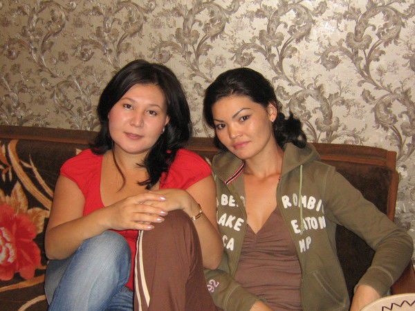 Марина Аутинова