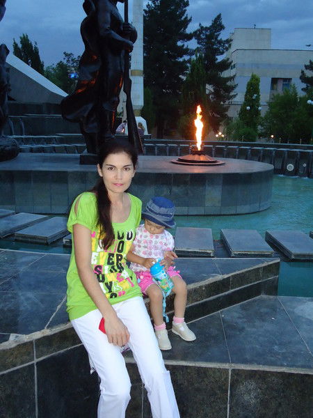 Татьяна Калугина