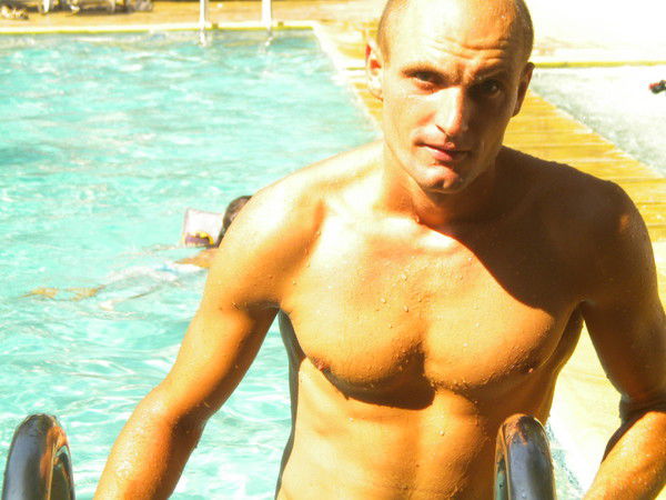 Vladimir Паниотов