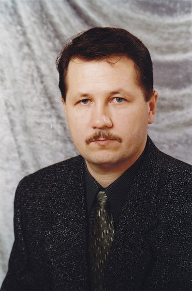 Вахрушев Александр