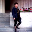 Светлана Самохвалова