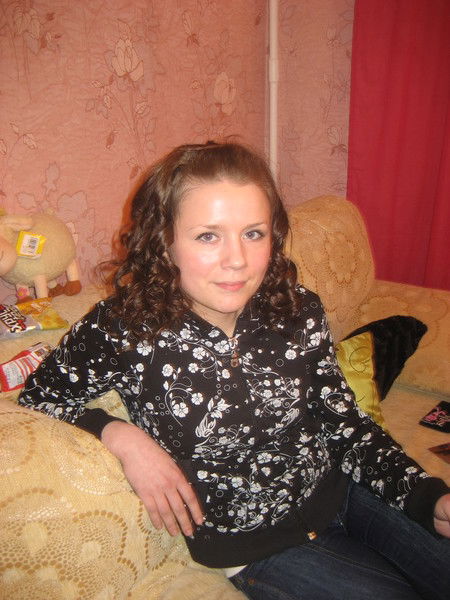 Кристина Папсро