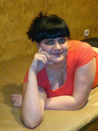 Юлия Арановская