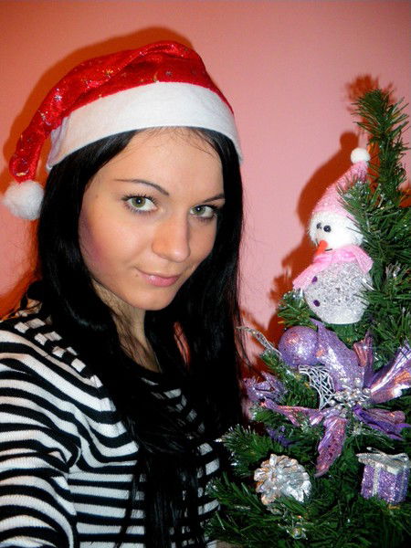 Мариночка Кирилова