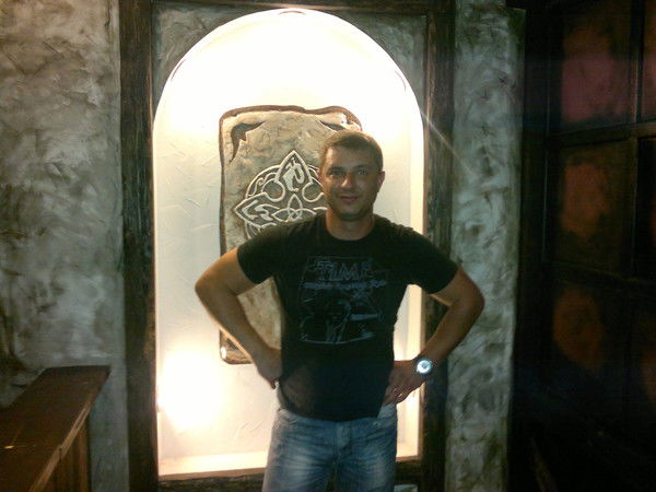 Вова Айбатулов