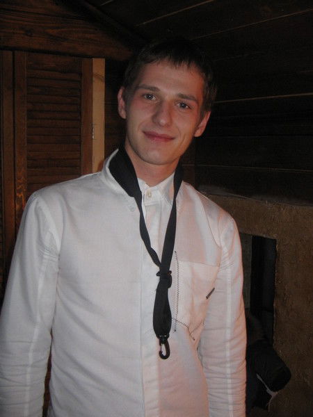 Иван Бондарь