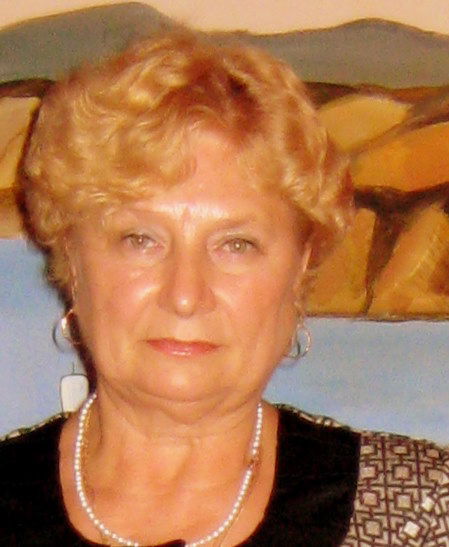 Нина Полянина