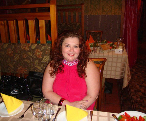 Ирина Иванова