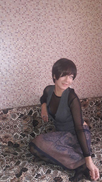 Гулайым Габбасова