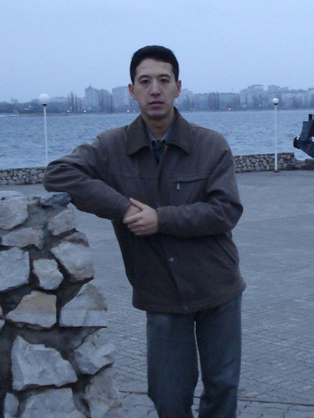 Ким Алексей