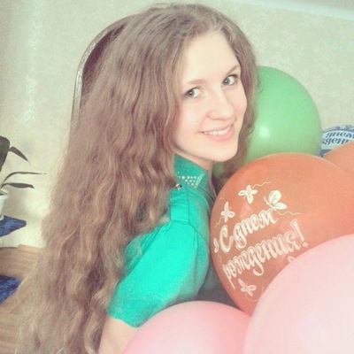 Вероника Костюкевич