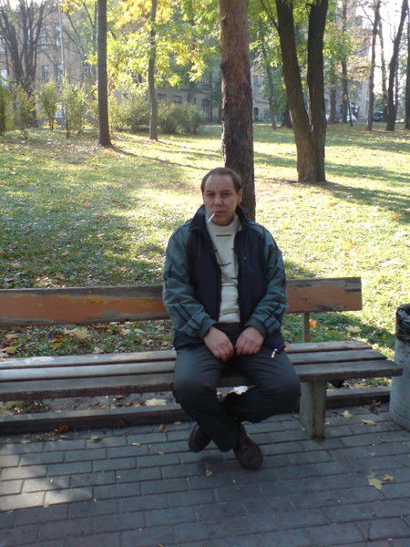 Иванов Сергей