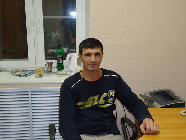 Рашид Жураев