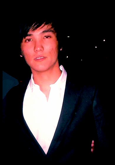 Нурсултан Бекмуратов