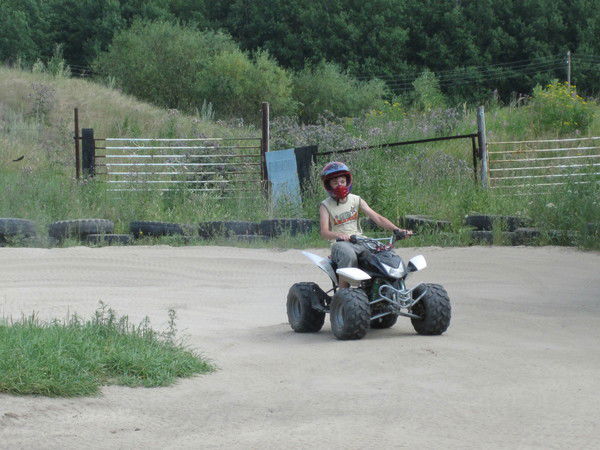 Марат Сабитов