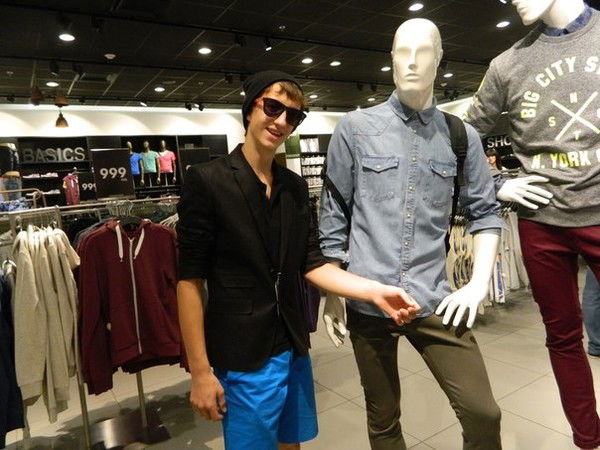 Герман Гончаров