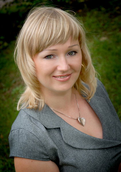 Жанна Валуй (Чухачева)