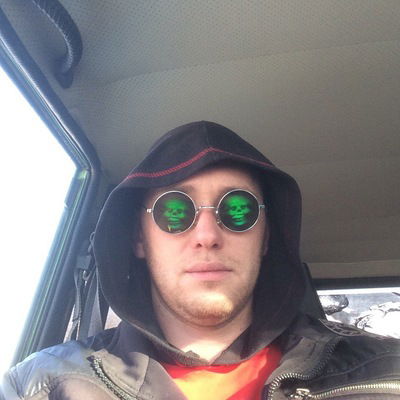 Семён Бражников