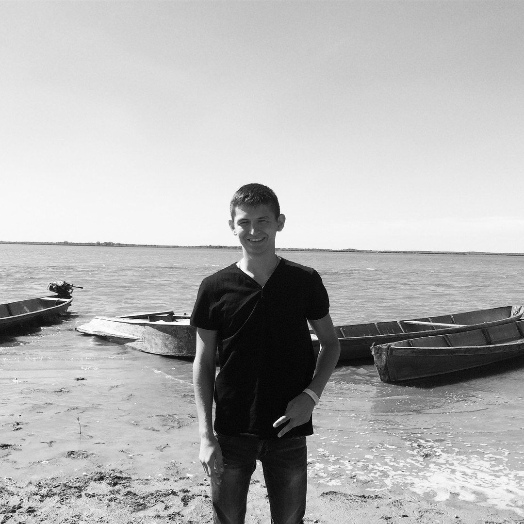 Захар Чайчиц