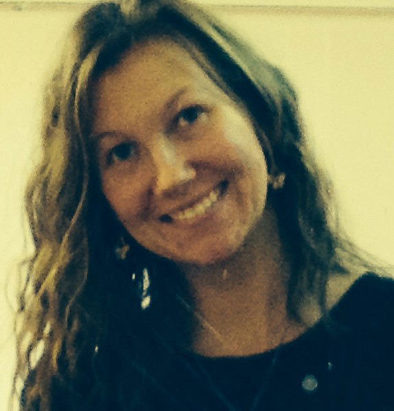 Юля Маскаева