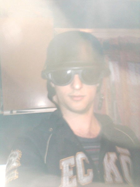 Павел Архипов