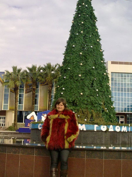 Ольга Жукова