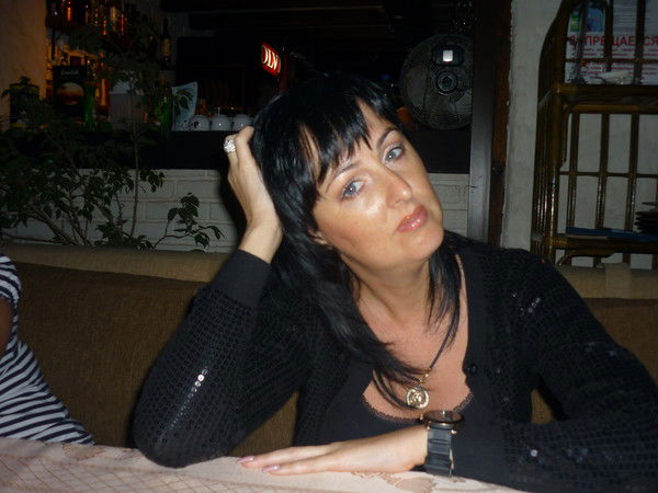 Анна Дьячкова