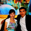 Женисхан Ергешов