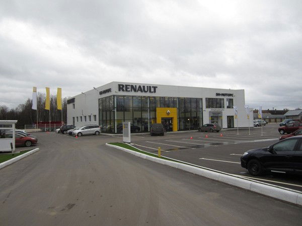 Сергей Молев